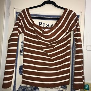 OFF THE SHOULDER TOP✨